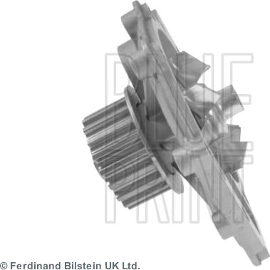 Blue Print ADF129101 - Водяной насос autodnr.net