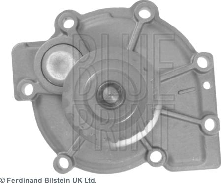 Blue Print ADF129101 - Водяной насос autodnr.net