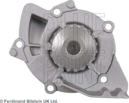 Blue Print ADF129102 - Водяний насос autocars.com.ua