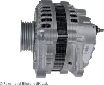 Blue Print ADG01108 - Генератор autocars.com.ua