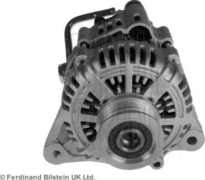 Blue Print ADG01124 - Генератор avtokuzovplus.com.ua