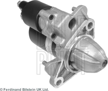 Blue Print ADG012505 - Стартер avtokuzovplus.com.ua