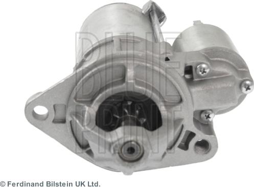 Blue Print ADG012514 - Стартер avtokuzovplus.com.ua