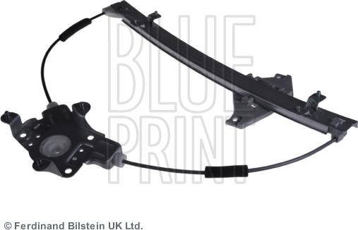 Blue Print ADG013101 - Підйомний пристрій для вікон autocars.com.ua