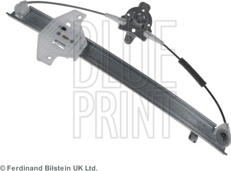 Blue Print ADG013102 - Підйомний пристрій для вікон autocars.com.ua