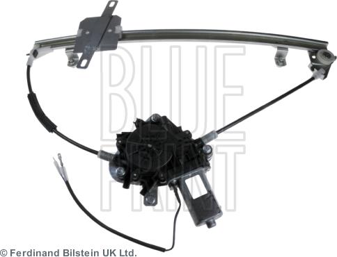 Blue Print ADG01351 - Підйомний пристрій для вікон autocars.com.ua