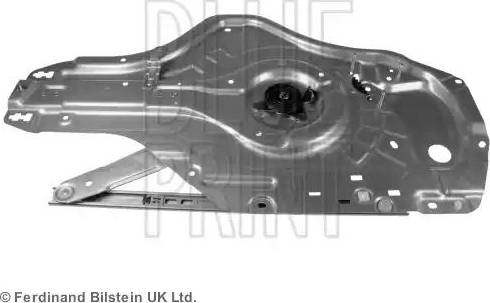 Blue Print ADG01379 - Підйомний пристрій для вікон autocars.com.ua