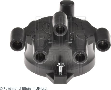 Blue Print ADG014103 - Кришка розподільника запалювання autocars.com.ua