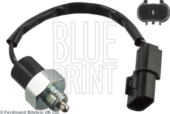 Blue Print ADG014116 - Датчик, контактний перемикач, фара заднього ходу autocars.com.ua