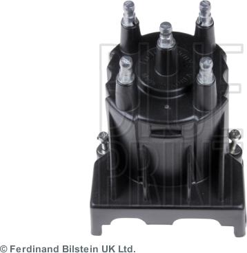 Blue Print ADG01423 - Кришка розподільника запалювання autocars.com.ua
