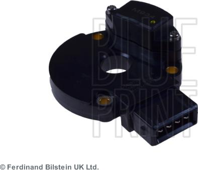 Blue Print ADG01451 - Комутатор, система запалювання autocars.com.ua