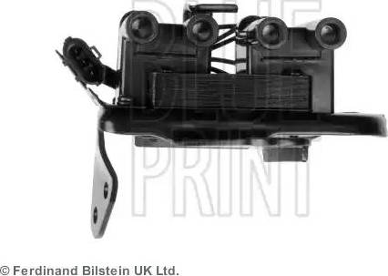 Blue Print ADG01471 - Котушка запалювання autocars.com.ua