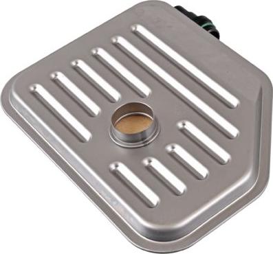 Blue Print ADG02125 - Гідрофільтри, автоматична коробка передач autocars.com.ua