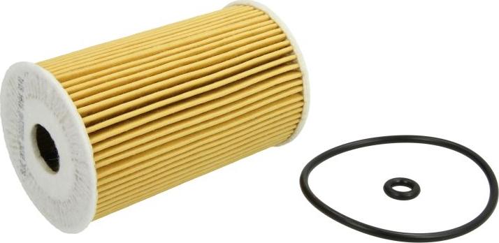 Blue Print ADG02140 - Масляний фільтр autocars.com.ua