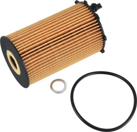 Blue Print ADG02159 - Масляний фільтр autocars.com.ua