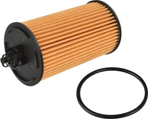 Blue Print ADG02170 - Масляний фільтр autocars.com.ua