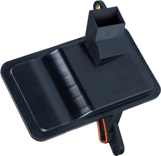 Blue Print ADG02171 - Гідрофільтри, автоматична коробка передач autocars.com.ua