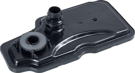 Blue Print ADG02172 - Гідрофільтри, автоматична коробка передач autocars.com.ua