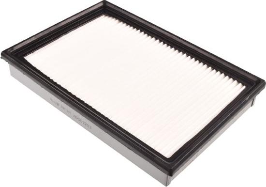 Blue Print ADG02203 - Повітряний фільтр autocars.com.ua