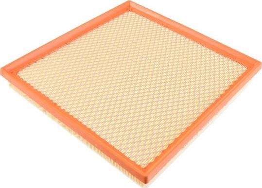 Blue Print ADG022101 - Повітряний фільтр autocars.com.ua