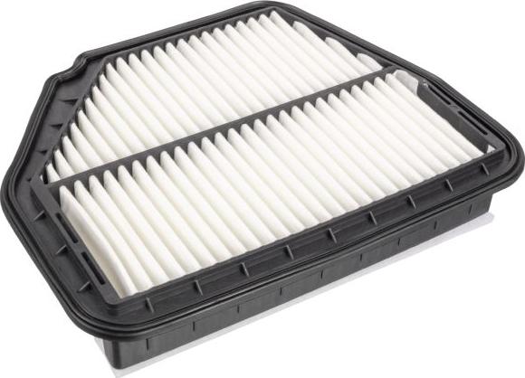 Blue Print ADG022105 - Повітряний фільтр autocars.com.ua