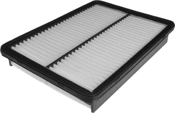 Blue Print ADG022106 - Повітряний фільтр autocars.com.ua