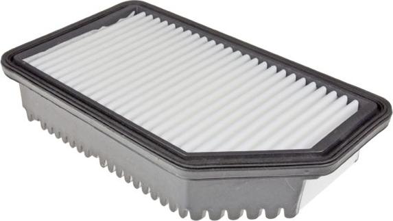 Blue Print ADG022113 - Повітряний фільтр autocars.com.ua