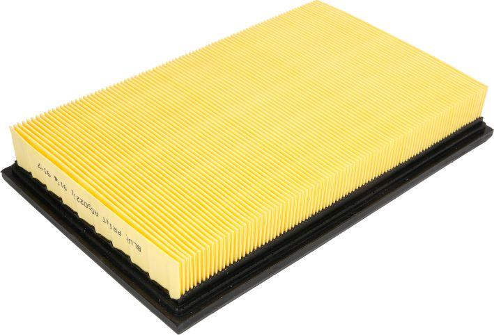 Blue Print ADG02211 - Повітряний фільтр autocars.com.ua