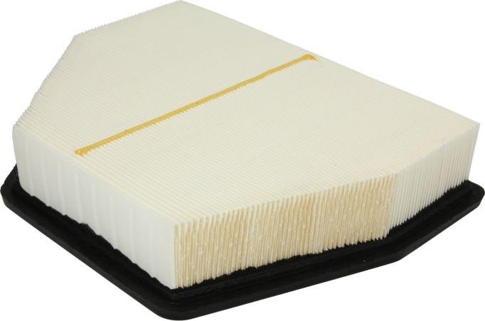 Blue Print ADG022124 - Повітряний фільтр autocars.com.ua