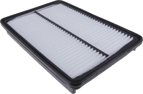 Blue Print ADG022138 - Повітряний фільтр autocars.com.ua