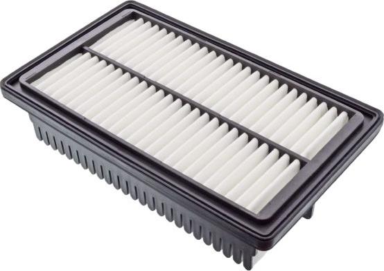 Blue Print ADG022148 - Повітряний фільтр autocars.com.ua