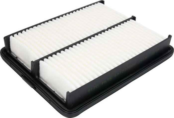 Blue Print ADG022149 - Повітряний фільтр autocars.com.ua