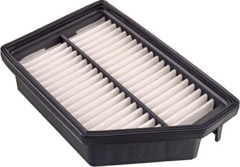 Blue Print ADG022151 - Повітряний фільтр autocars.com.ua