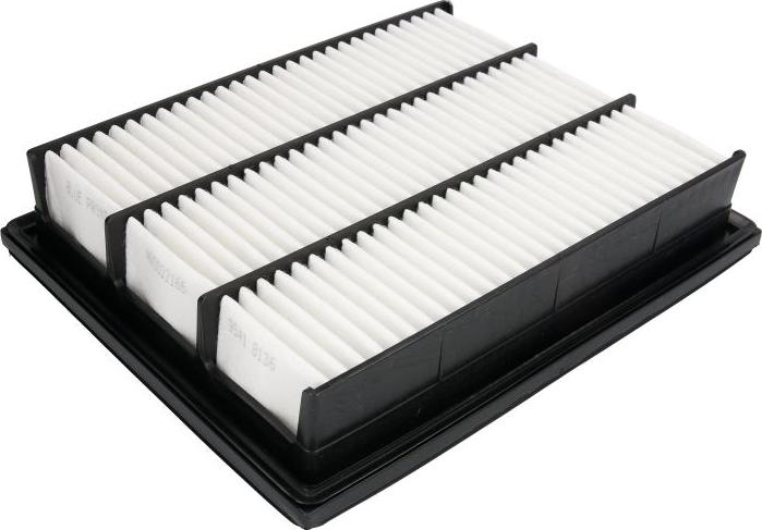 Blue Print ADG022166 - Повітряний фільтр autocars.com.ua