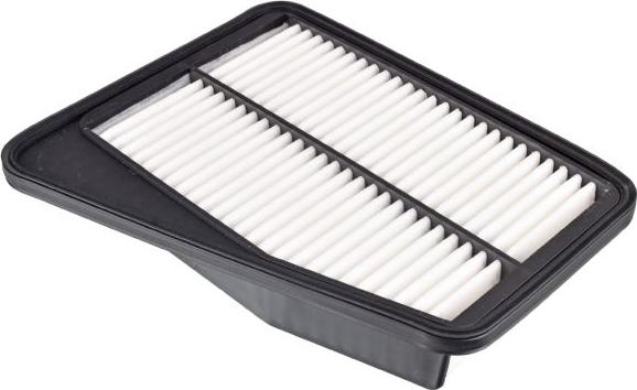 Blue Print ADG022170 - Повітряний фільтр autocars.com.ua