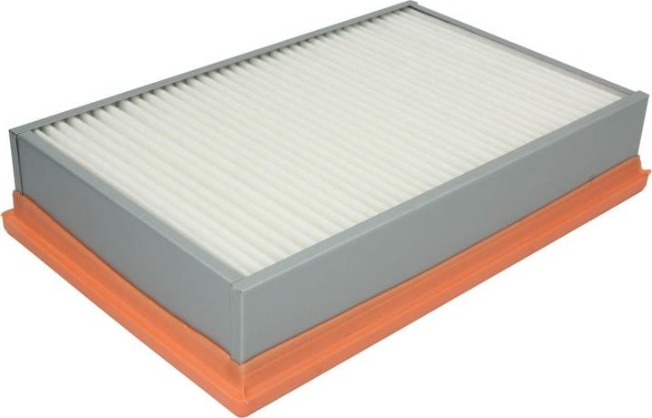 Blue Print ADG02226 - Повітряний фільтр autocars.com.ua