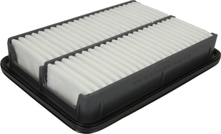 Blue Print ADG02232 - Повітряний фільтр autocars.com.ua