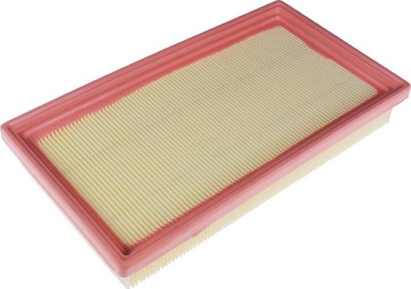 Blue Print ADG02237 - Повітряний фільтр autocars.com.ua