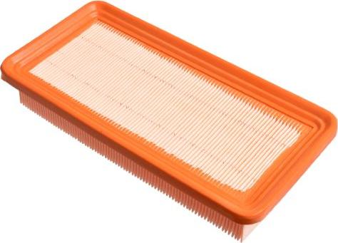 Blue Print ADG02240 - Повітряний фільтр autocars.com.ua