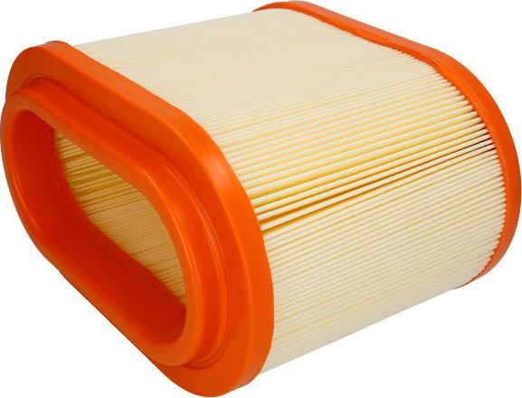 Blue Print ADG02241 - Повітряний фільтр autocars.com.ua