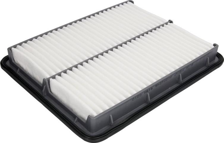 Blue Print ADG02246 - Повітряний фільтр autocars.com.ua