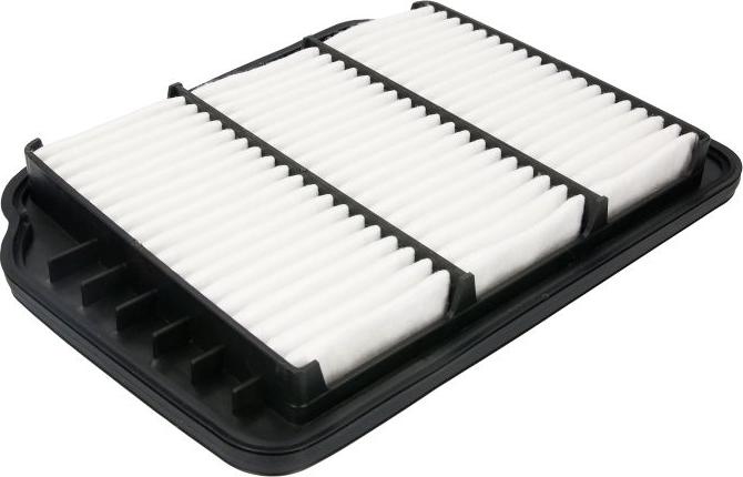 Blue Print ADG02248 - Повітряний фільтр autocars.com.ua