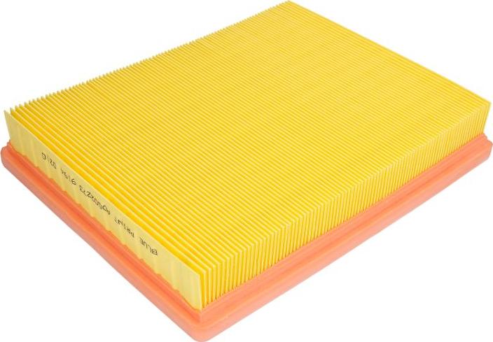 Blue Print ADG02273 - Повітряний фільтр autocars.com.ua