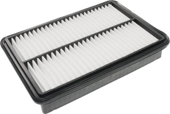 Blue Print ADG02279 - Повітряний фільтр autocars.com.ua