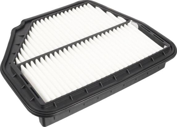 Blue Print ADG02280 - Повітряний фільтр autocars.com.ua