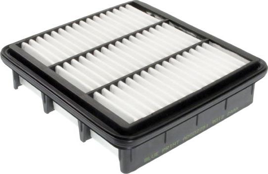 Blue Print ADG02281 - Повітряний фільтр autocars.com.ua