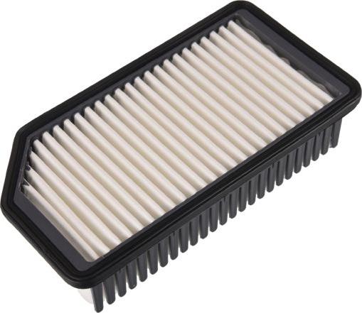 Blue Print ADG02293 - Повітряний фільтр autocars.com.ua