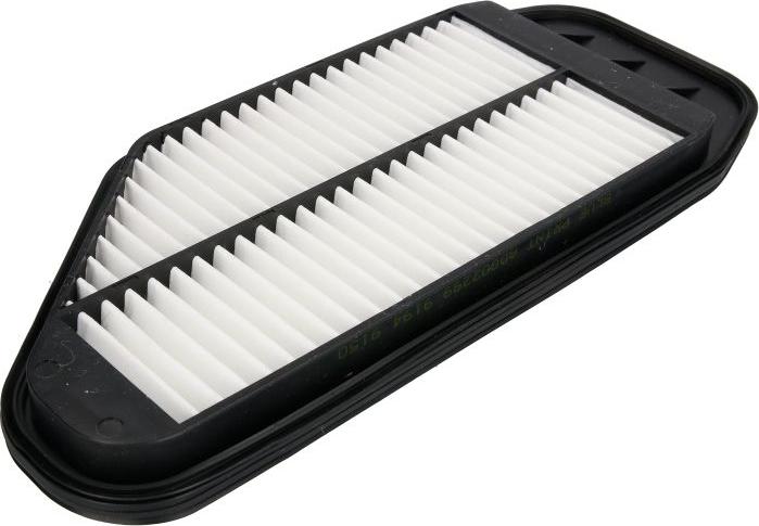 Blue Print ADG02299 - Повітряний фільтр autocars.com.ua