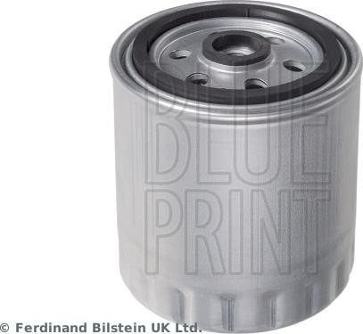 Blue Print ADG02301 - Топливный фильтр autodnr.net