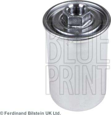 Blue Print ADG02302 - Паливний фільтр autocars.com.ua